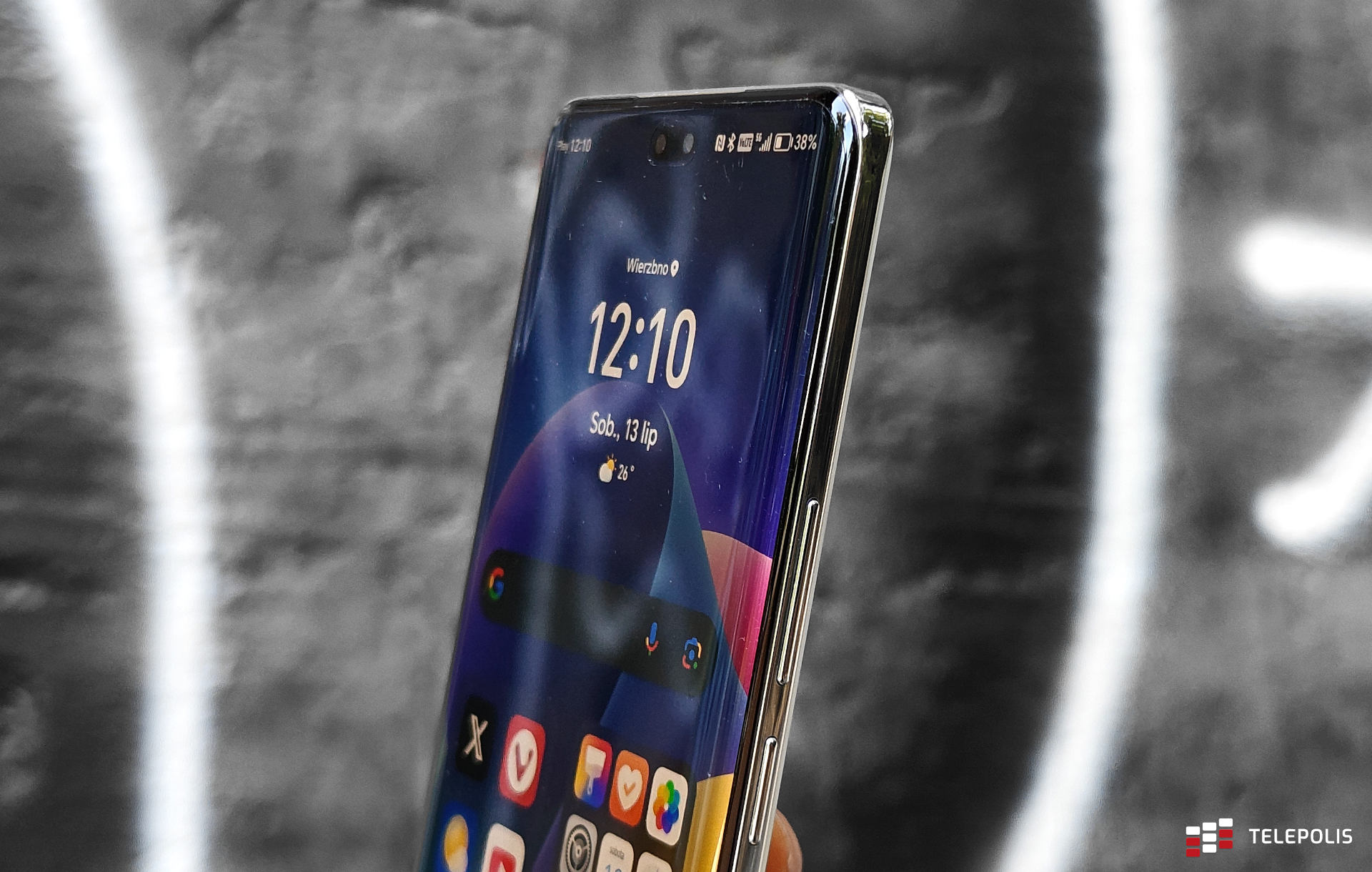 Honor 200 Pro: nie musisz kupować flagowca (test)