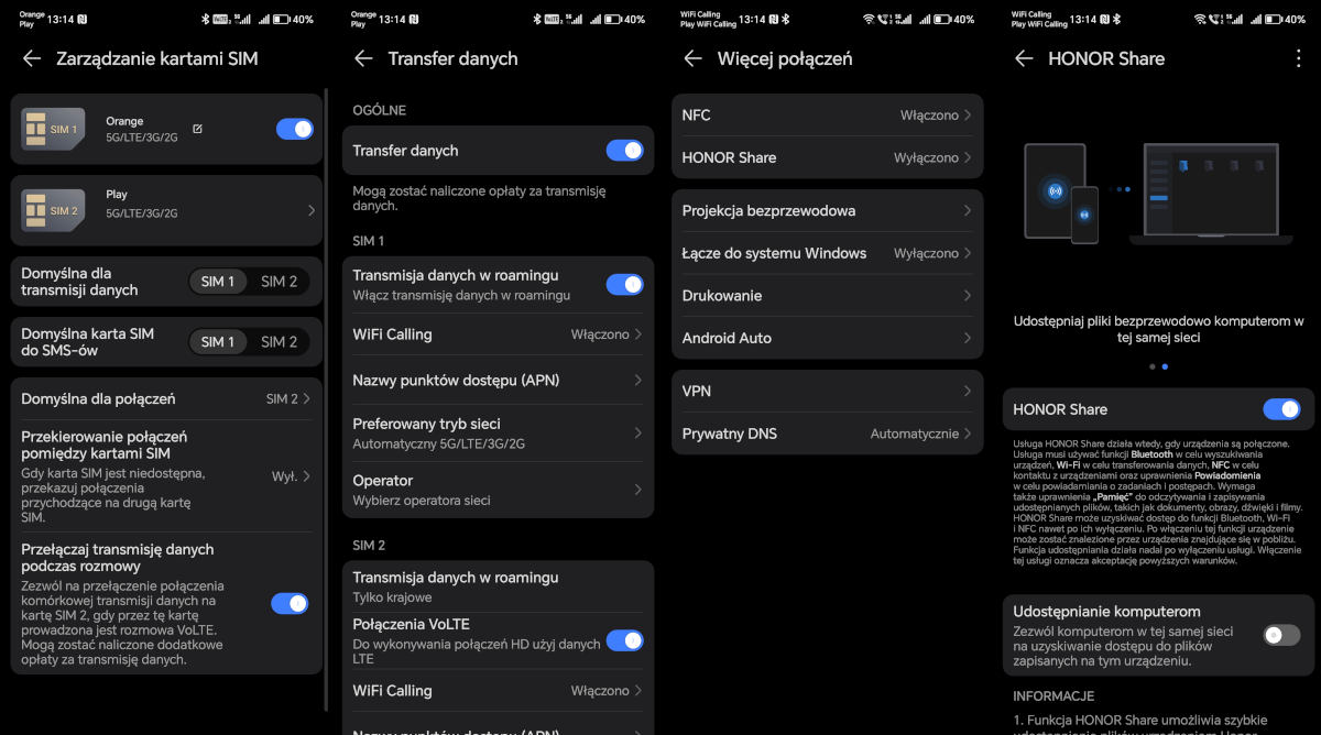 Honor 200 Pro: nie musisz kupować flagowca (test)