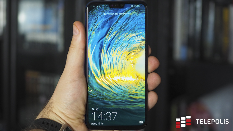 Telefony Honor 8X i Honor 10 Lite w czerwcu można kupić w niższych cenach