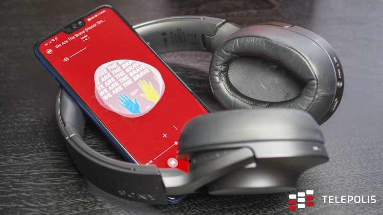 Test telefonu Honor 8X - coś dla fanów naprawdę dużych telefonów