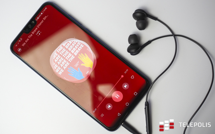 Test telefonu Honor 8X - coś dla fanów naprawdę dużych telefonów