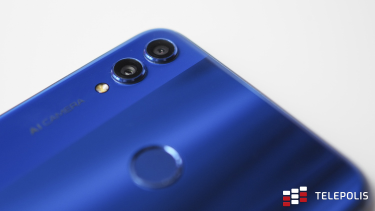Test telefonu Honor 8X - coś dla fanów naprawdę dużych telefonów