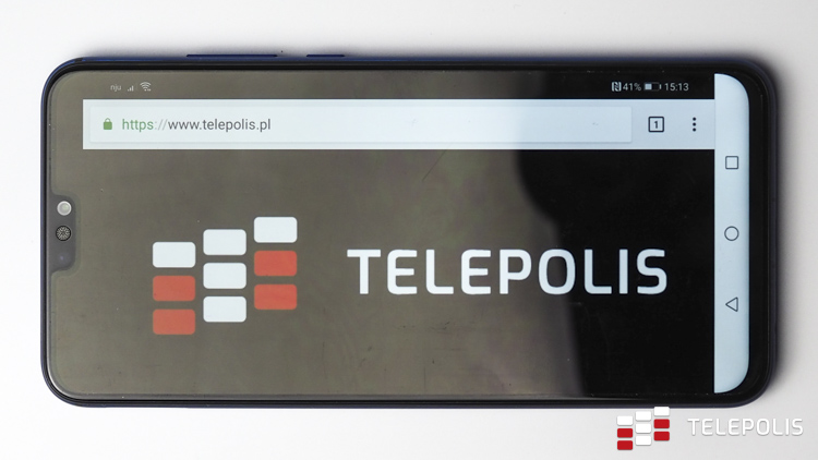 Test telefonu Honor 8X - coś dla fanów naprawdę dużych telefonów
