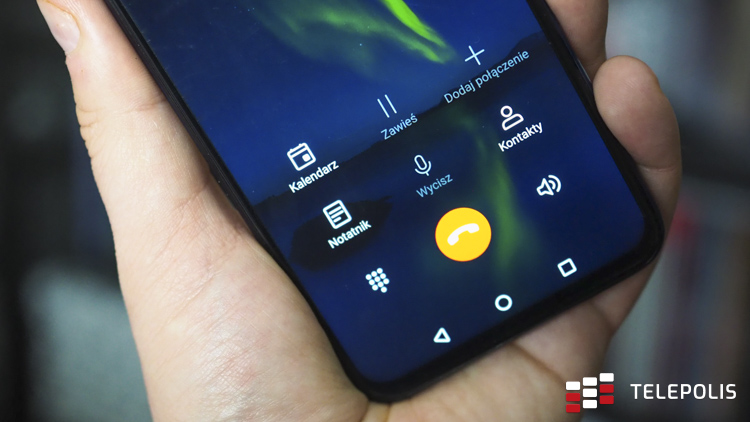 Test telefonu Honor 8X - coś dla fanów naprawdę dużych telefonów