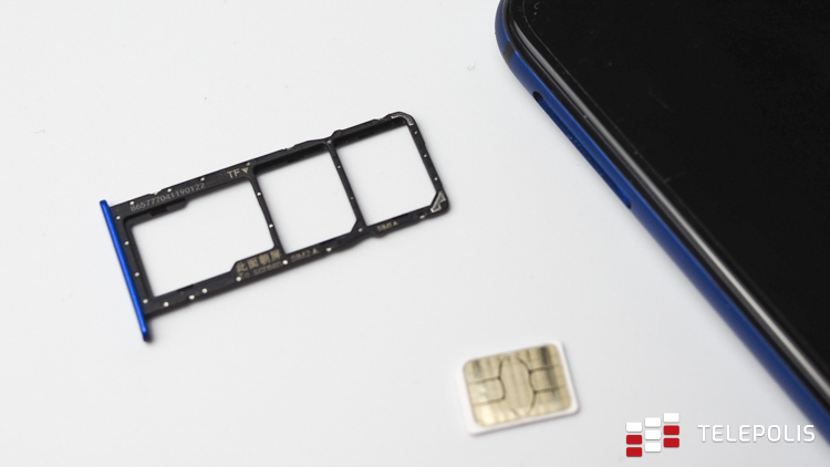 Test telefonu Honor 8X - coś dla fanów naprawdę dużych telefonów