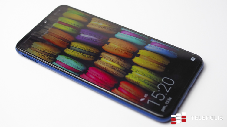 Test telefonu Honor 8X - coś dla fanów naprawdę dużych telefonów