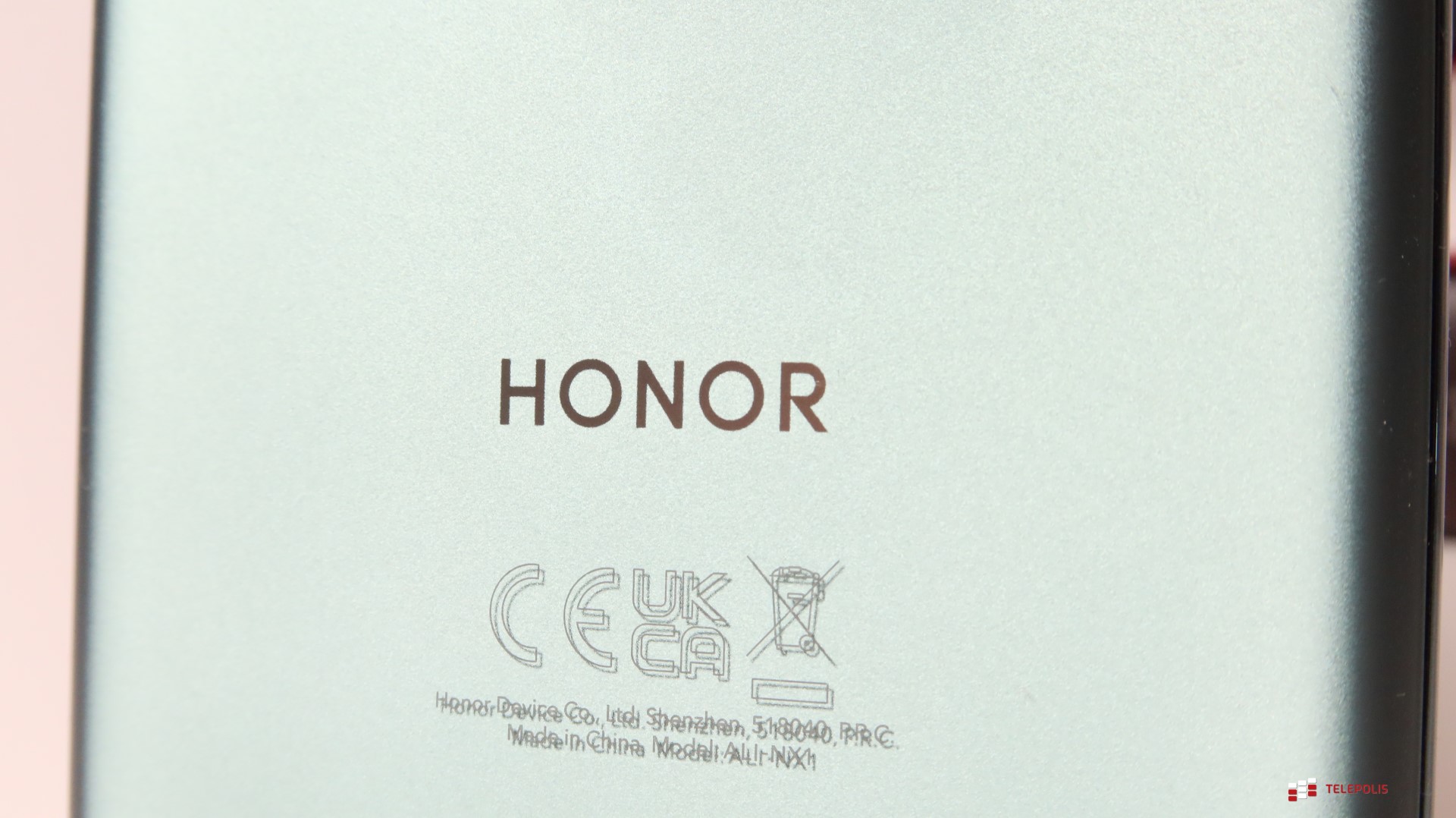 Honor Magic 6 Lite - średniak ze świetnym aparatem (test)