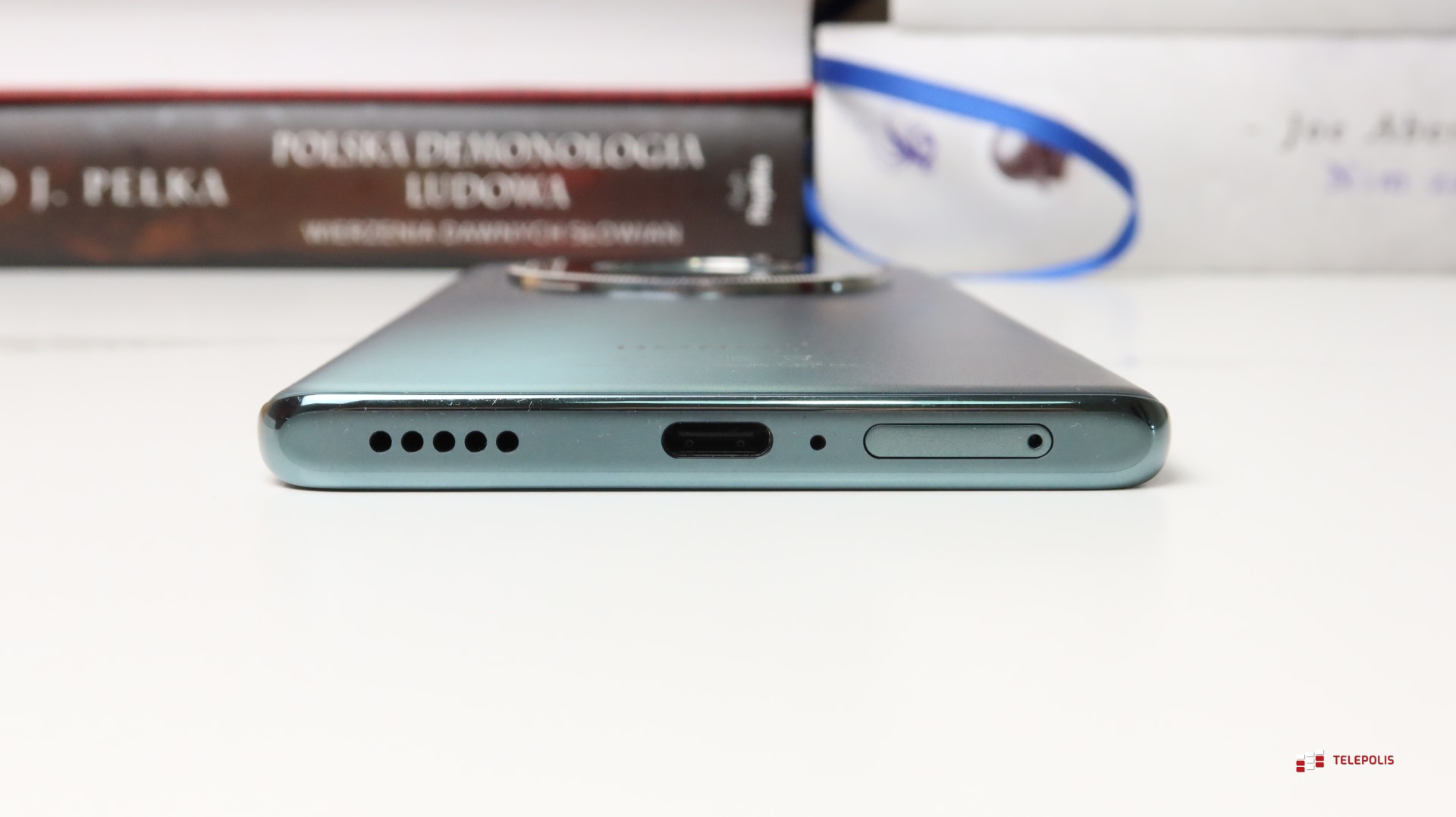 Honor Magic 6 Lite - średniak ze świetnym aparatem (test)