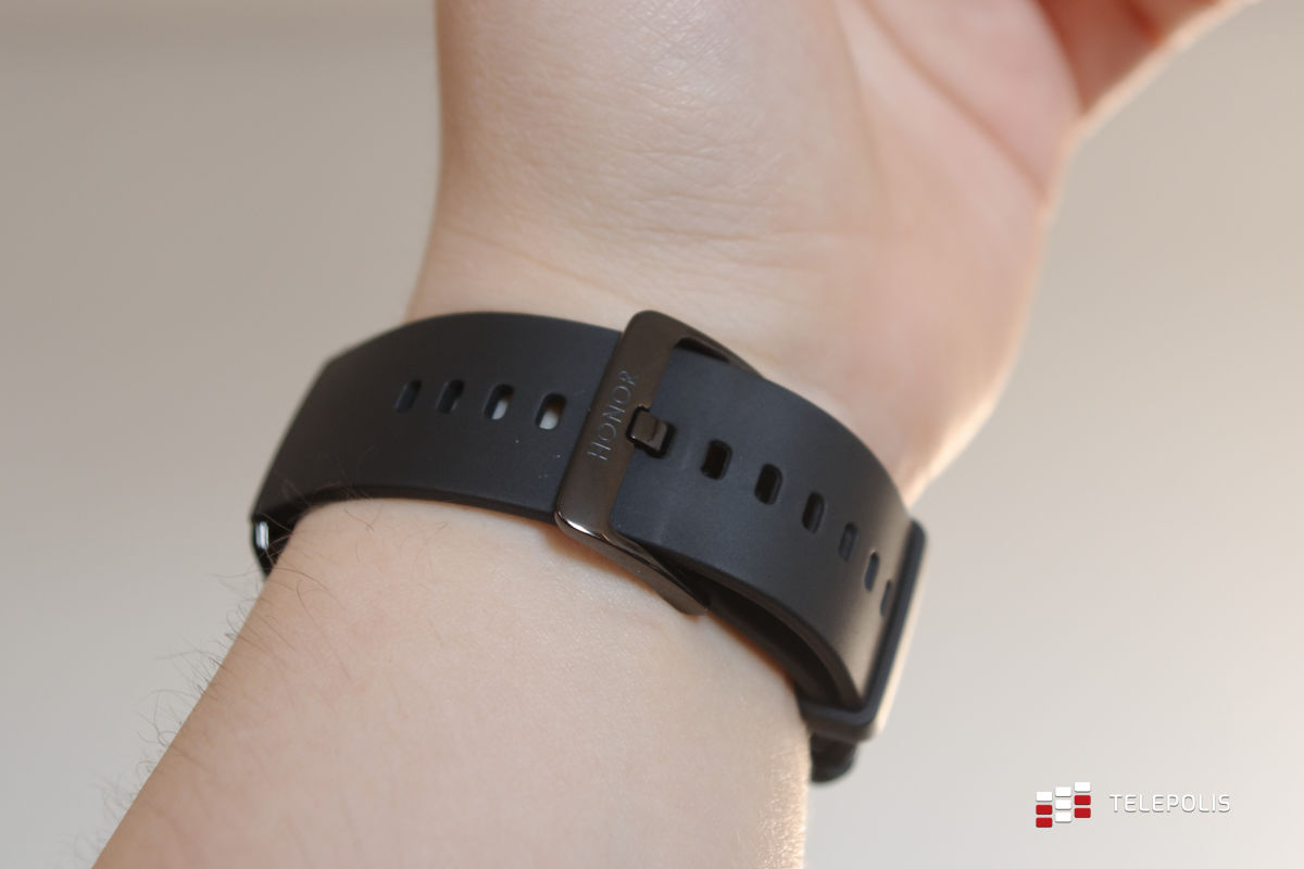 Test Honor Magic Watch 2 (42 mm) po 2 miesiącach noszenia