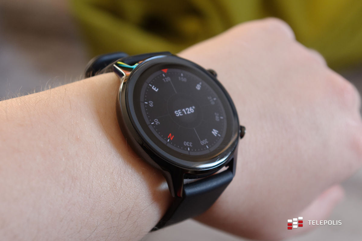 Test Honor Magic Watch 2 (42 mm) po 2 miesiącach noszenia