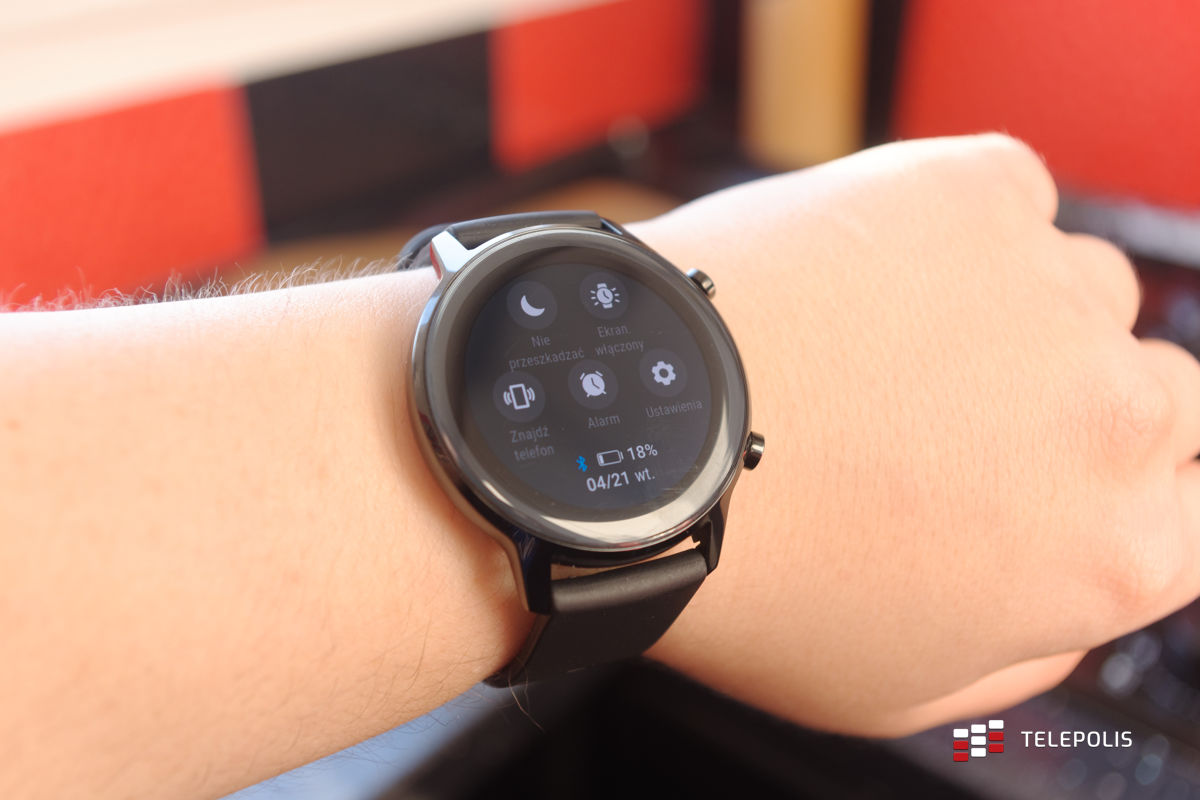 Test Honor Magic Watch 2 (42 mm) po 2 miesiącach noszenia