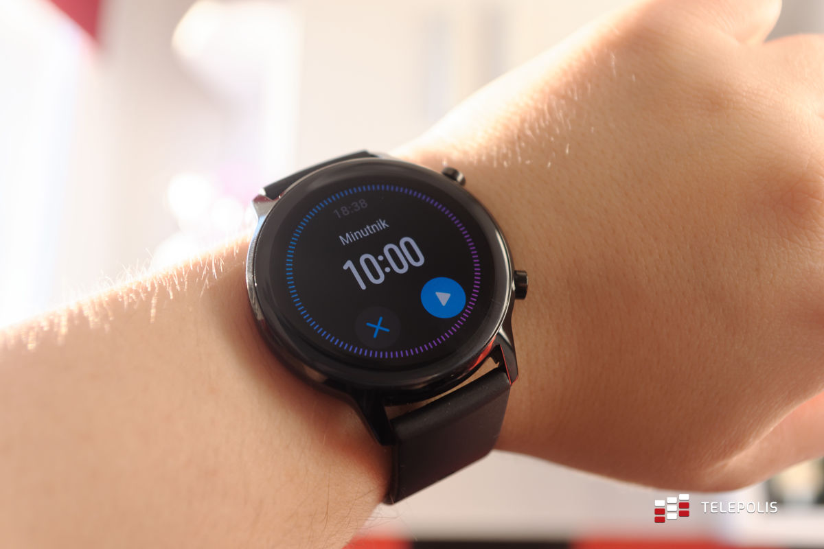 Test Honor Magic Watch 2 (42 mm) po 2 miesiącach noszenia