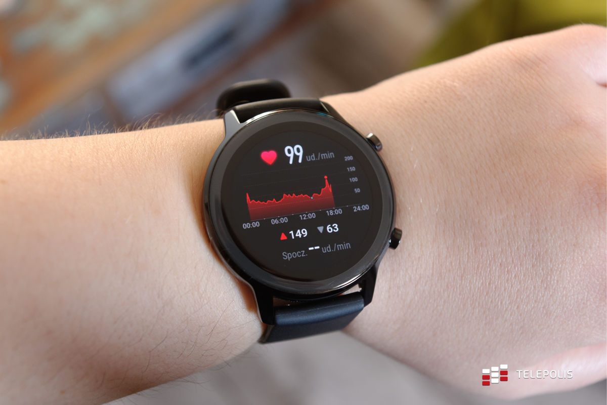 Test Honor Magic Watch 2 (42 mm) po 2 miesiącach noszenia