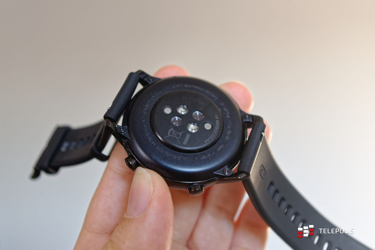Test Honor Magic Watch 2 (42 mm) po 2 miesiącach noszenia