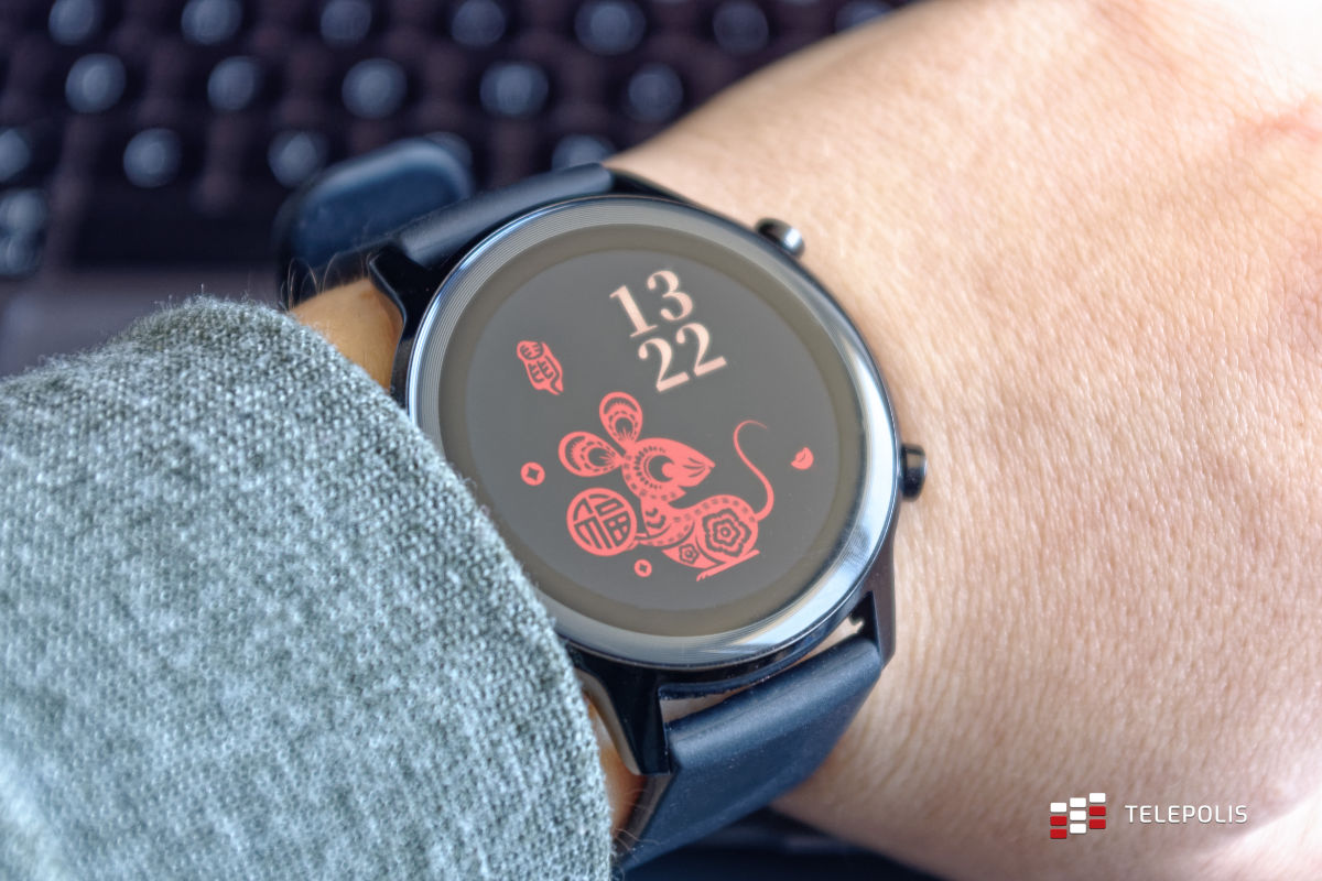 Test Honor Magic Watch 2 (42 mm) po 2 miesiącach noszenia