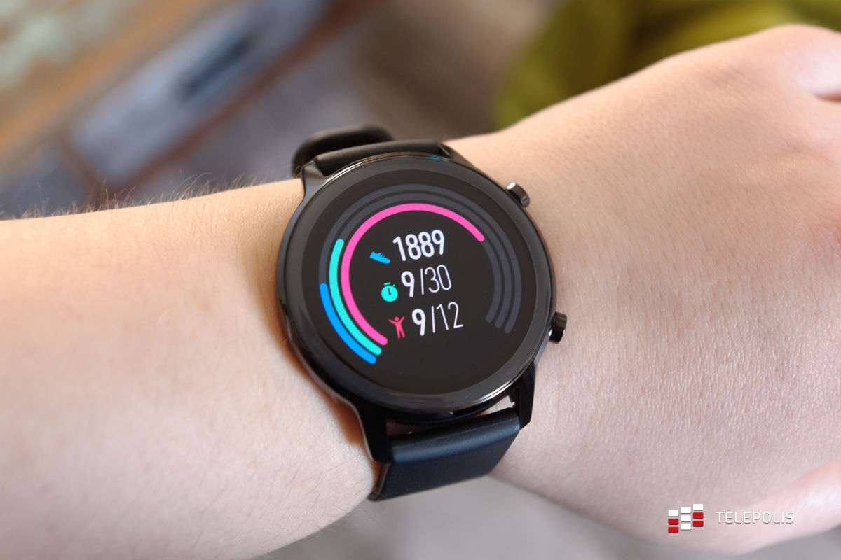 Test Honor Magic Watch 2 (42 mm) po 2 miesiącach noszenia