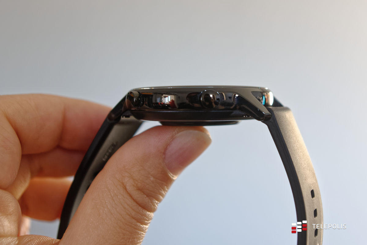 Test Honor Magic Watch 2 (42 mm) po 2 miesiącach noszenia