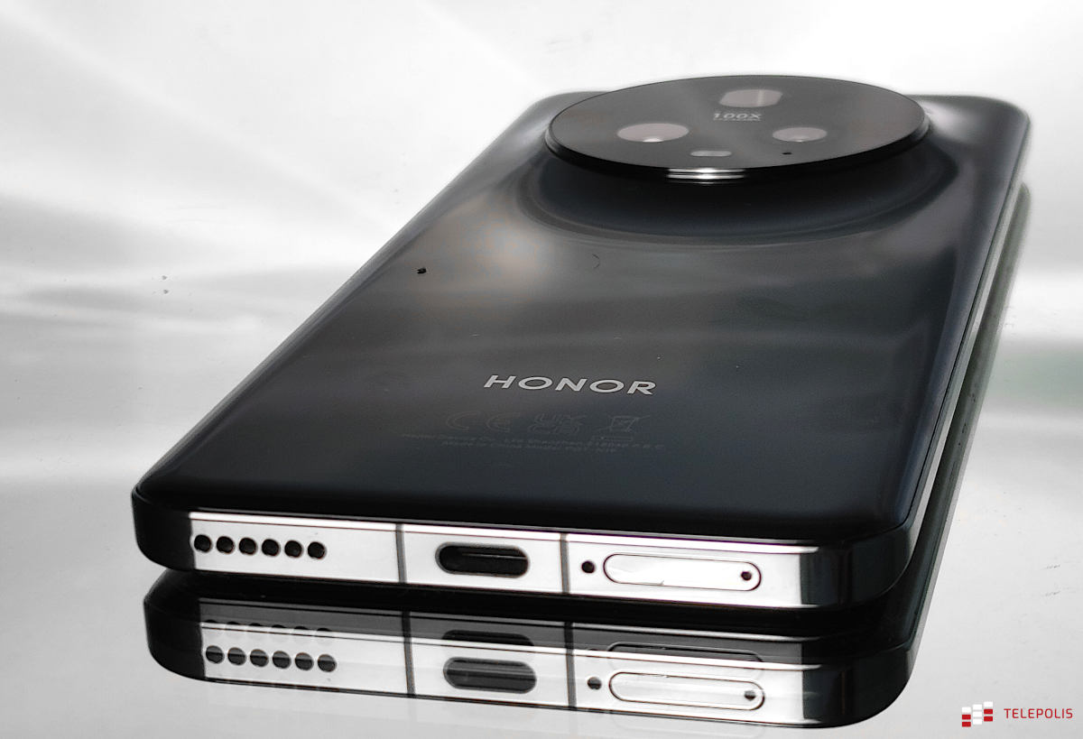 Honor Magic5 Pro. To może być smartfon roku (test)