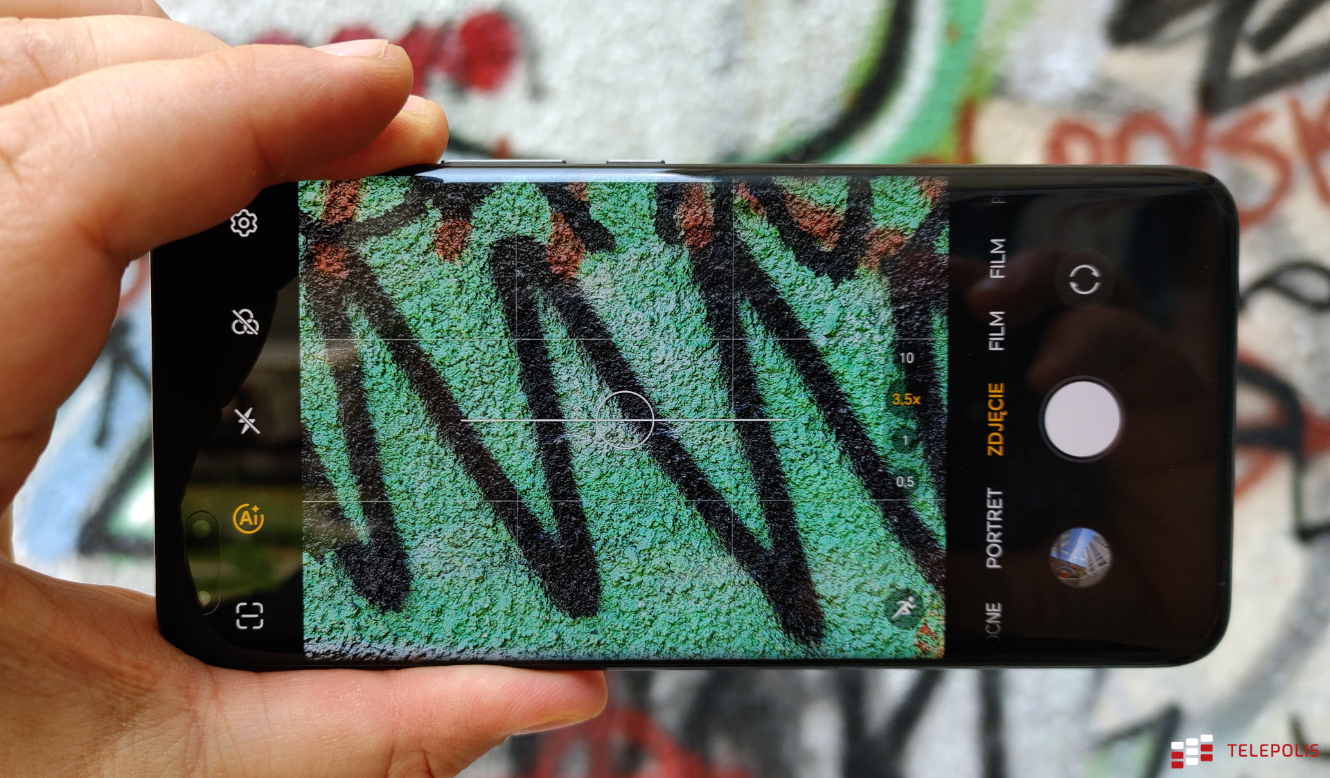 Honor Magic5 Pro. To może być smartfon roku (test)