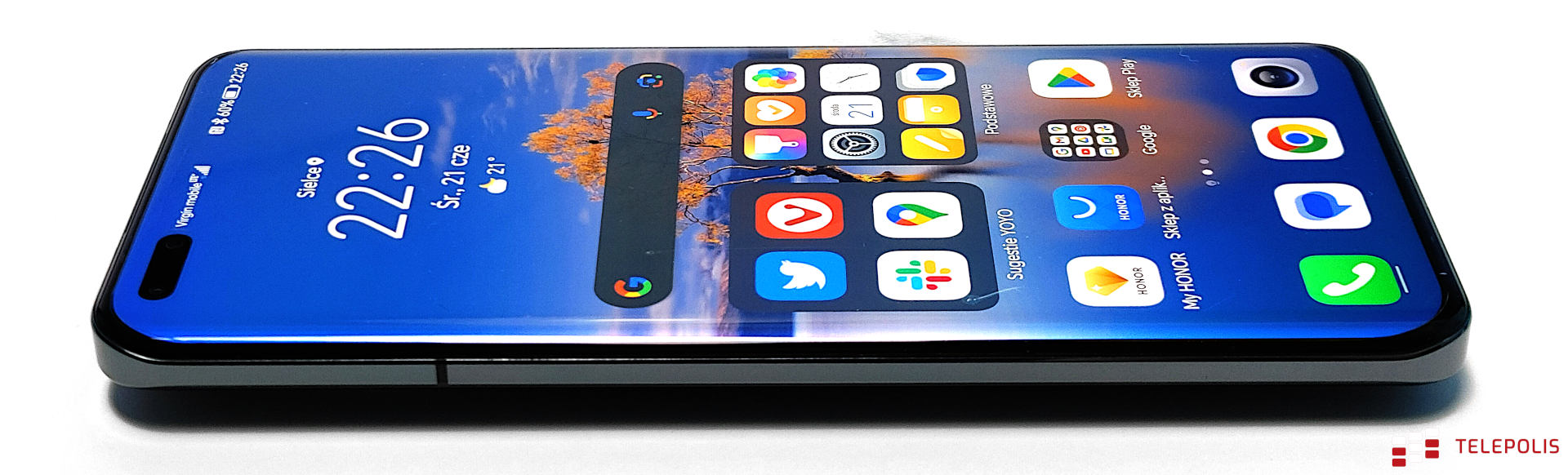 Honor Magic5 Pro. To może być smartfon roku (test)