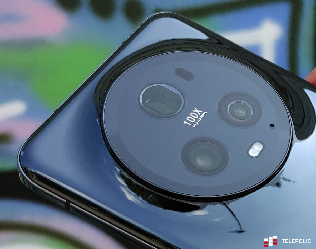 Honor Magic5 Pro. To może być smartfon roku (test)