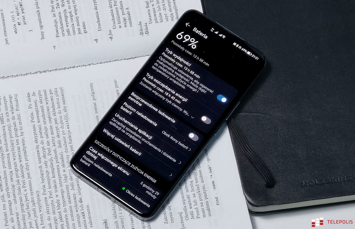 Honor Magic5 Pro. To może być smartfon roku (test)