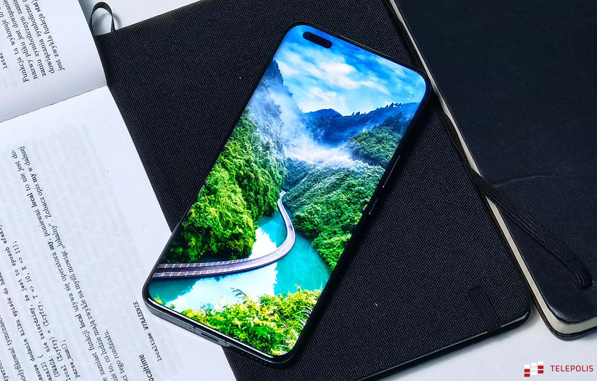 Honor Magic5 Pro. To może być smartfon roku (test)