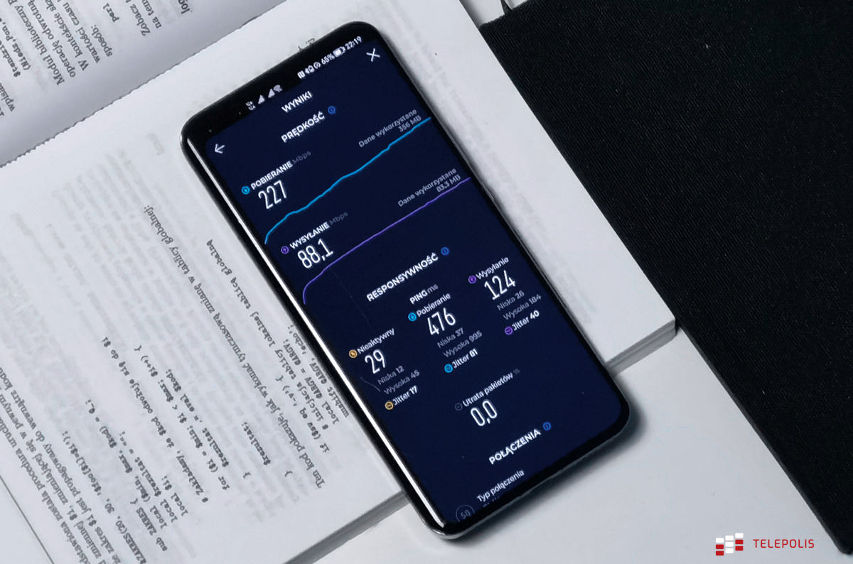 Honor Magic5 Pro. To może być smartfon roku (test)