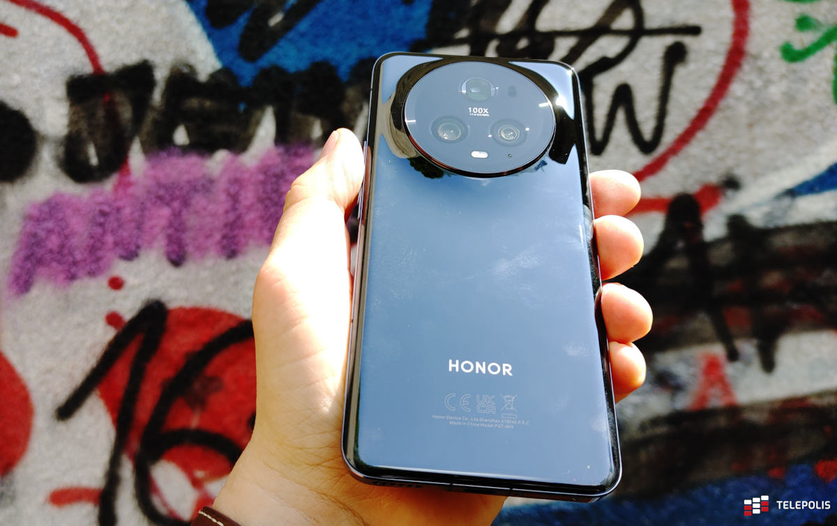 Honor Magic5 Pro. To może być smartfon roku (test)