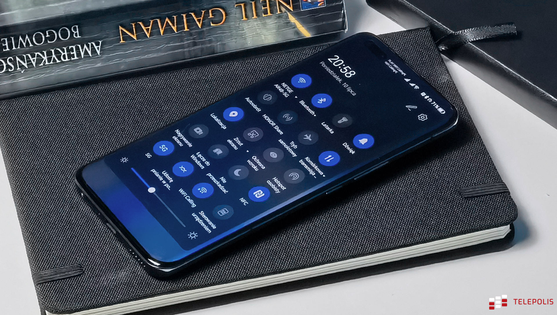 Honor Magic5 Pro. To może być smartfon roku (test)