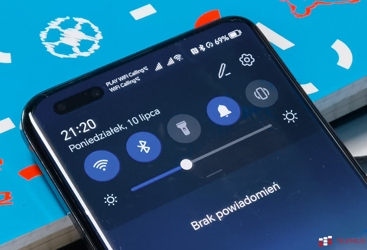 Honor Magic5 Pro. To może być smartfon roku (test)