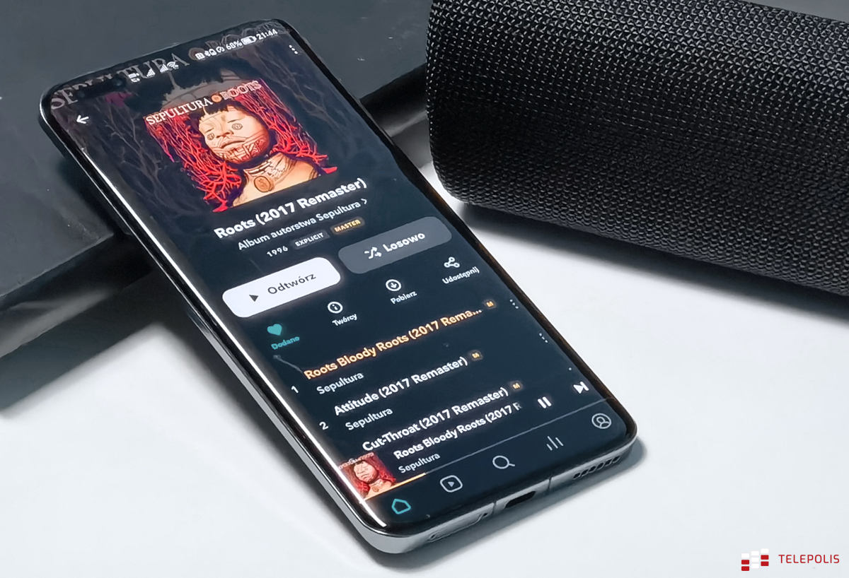Honor Magic5 Pro. To może być smartfon roku (test)
