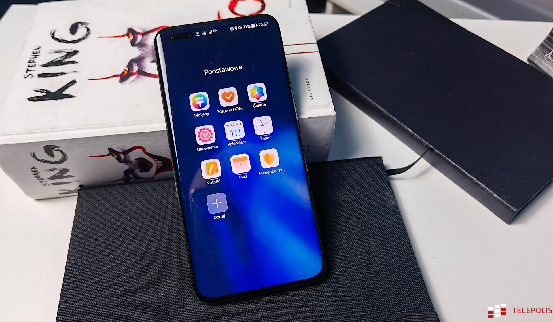 Honor Magic5 Pro. To może być smartfon roku (test)
