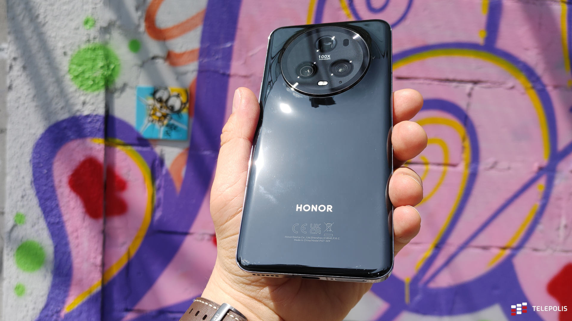 Honor Magic5 Pro. To może być smartfon roku (test)