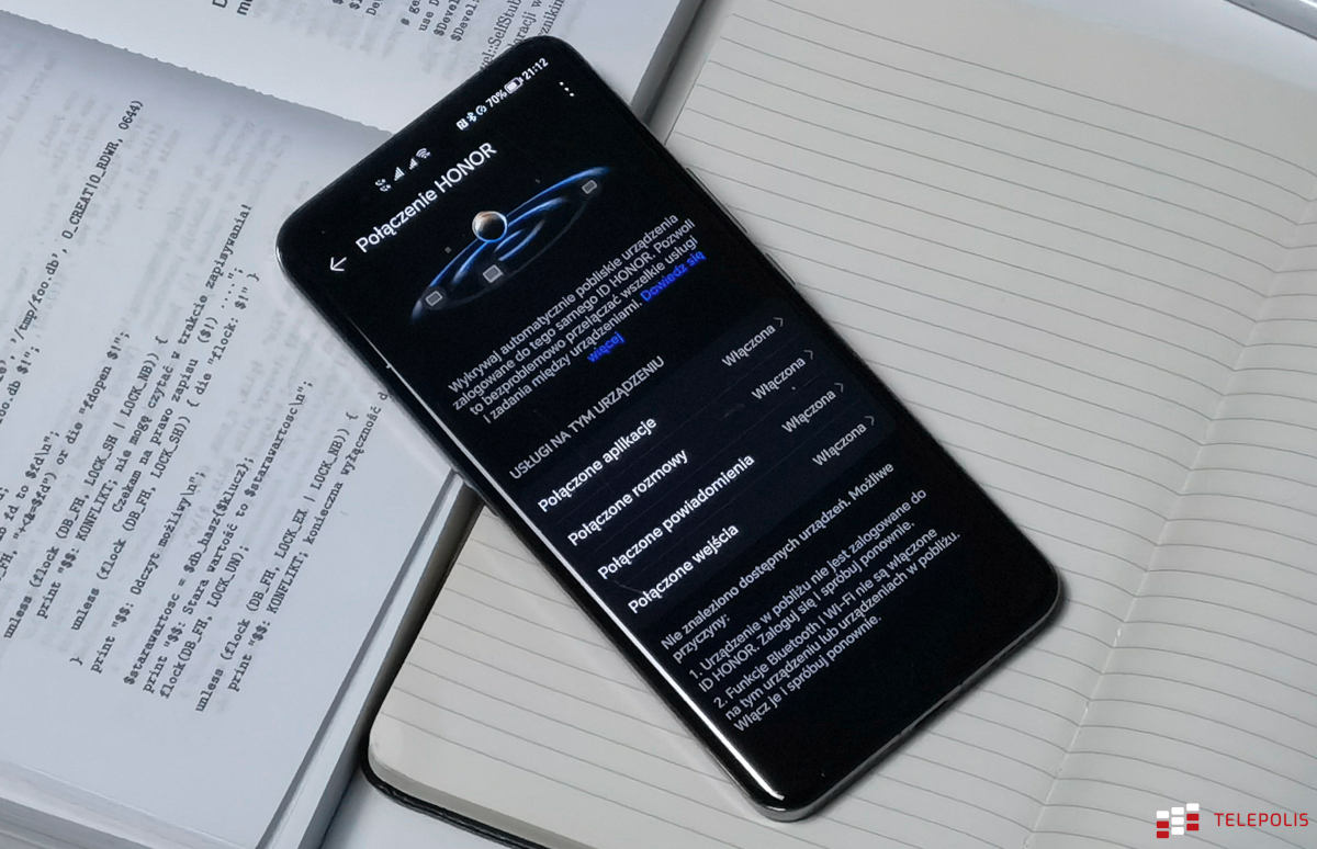 Honor Magic5 Pro. To może być smartfon roku (test)