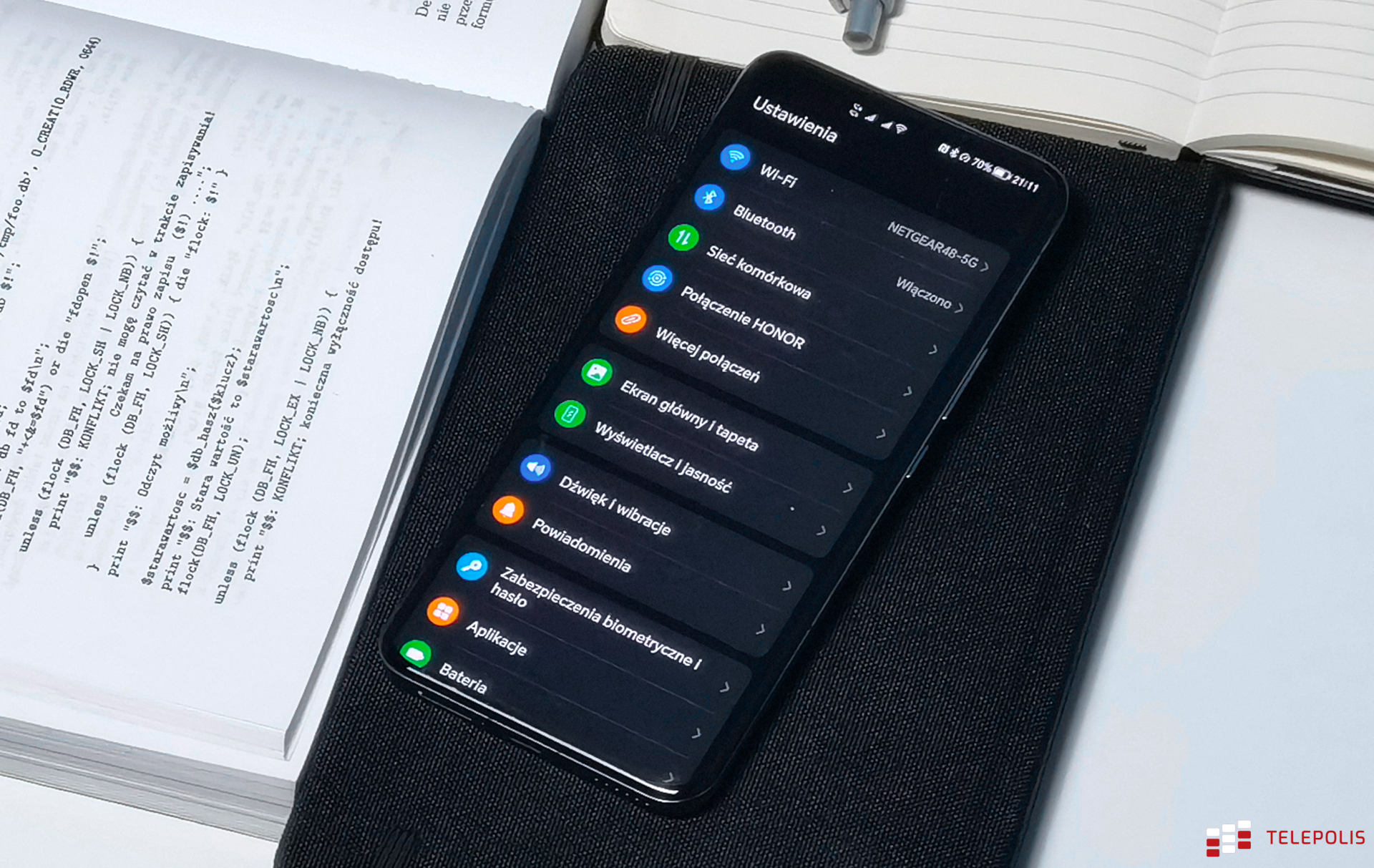Honor Magic5 Pro. To może być smartfon roku (test)