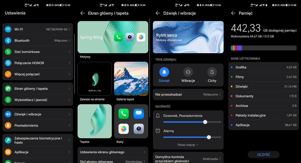 Honor Magic5 Pro. To może być smartfon roku (test)
