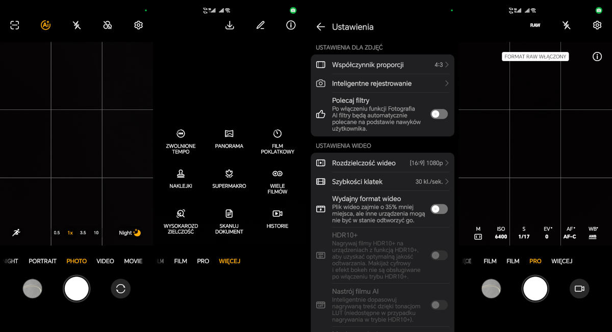 Honor Magic5 Pro. To może być smartfon roku (test)