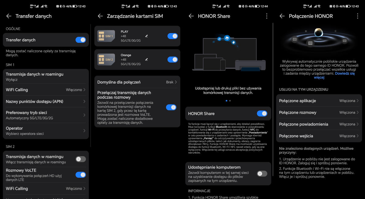 Honor Magic5 Pro. To może być smartfon roku (test)