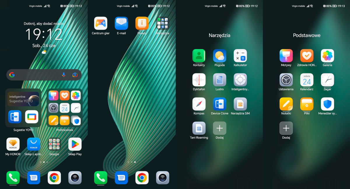 Honor Magic5 Pro. To może być smartfon roku (test)