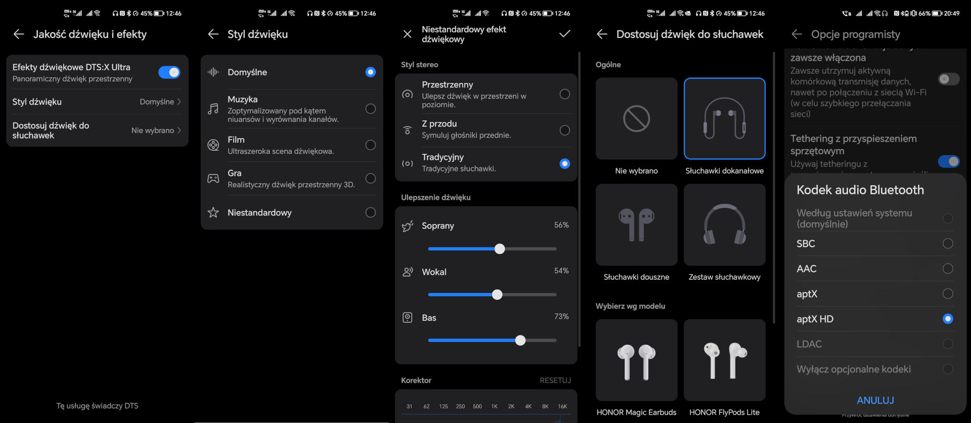 Honor Magic5 Pro. To może być smartfon roku (test)