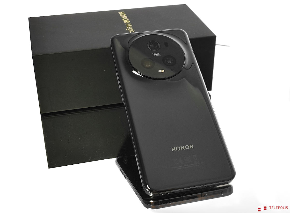 Honor Magic5 Pro. To może być smartfon roku (test)