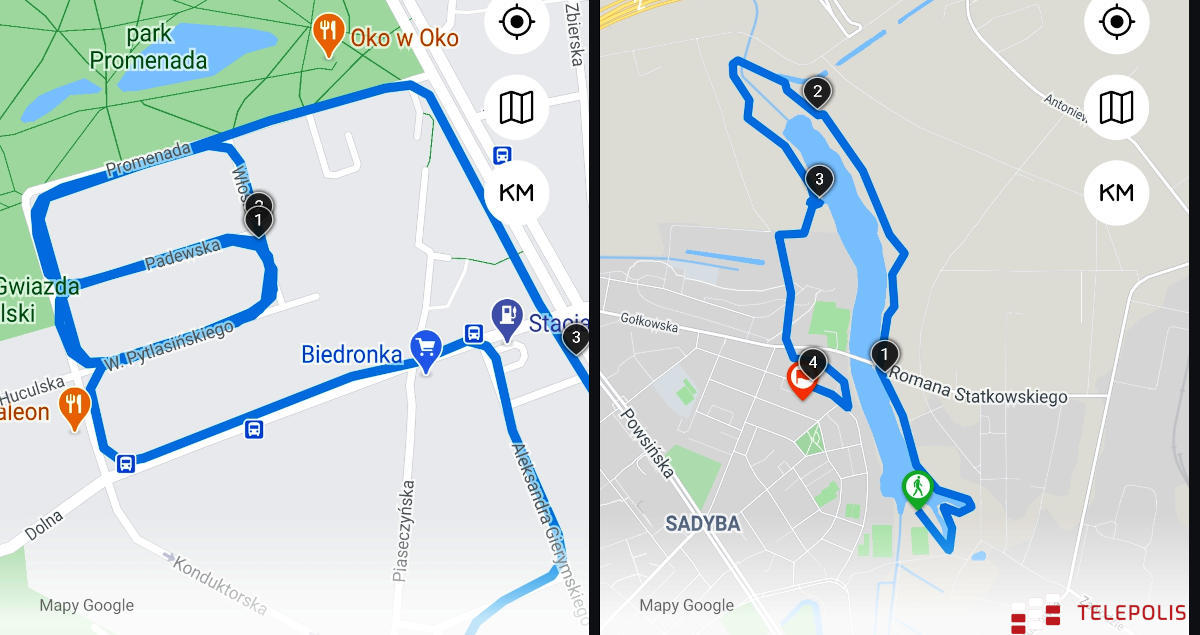Test zegarka Honor Watch GS Pro: sportowy, turystyczny, trochę smart