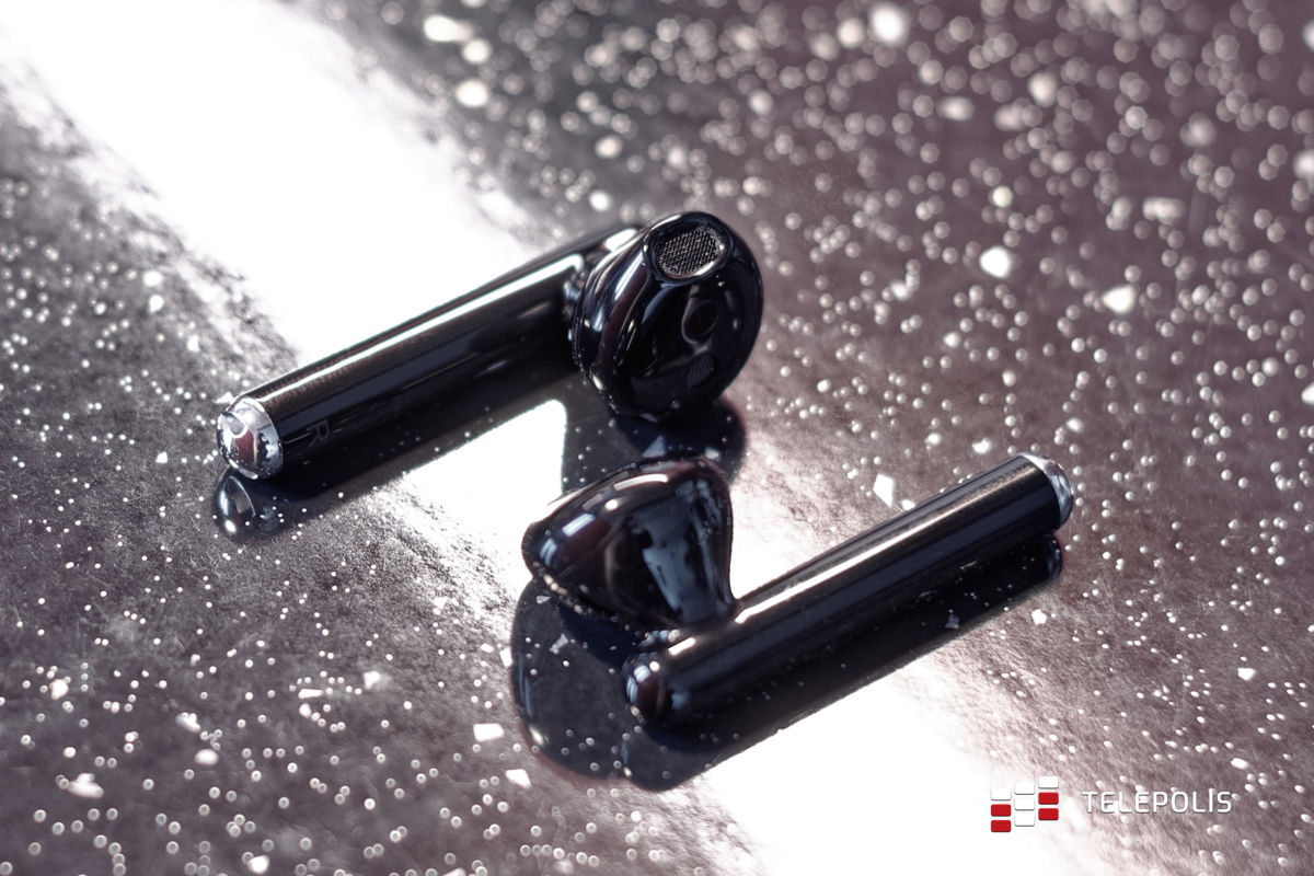 Huawei Freebuds 3: Jeszcze nie zaczęły grać, a już bolą uszy