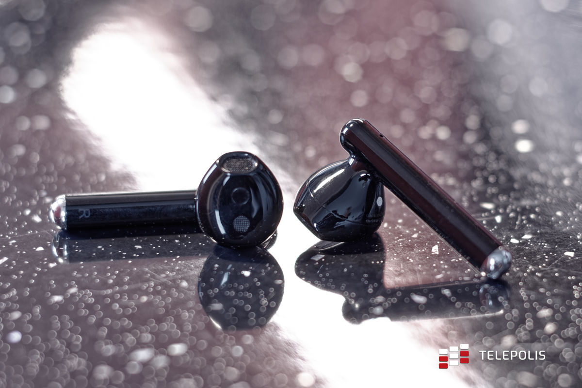 Huawei Freebuds 3: Jeszcze nie zaczęły grać, a już bolą uszy