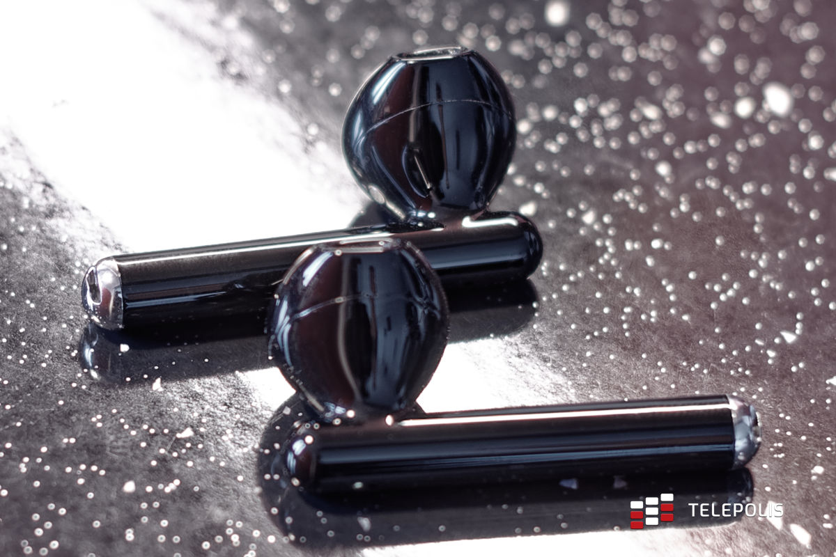 Huawei Freebuds 3: Jeszcze nie zaczęły grać, a już bolą uszy