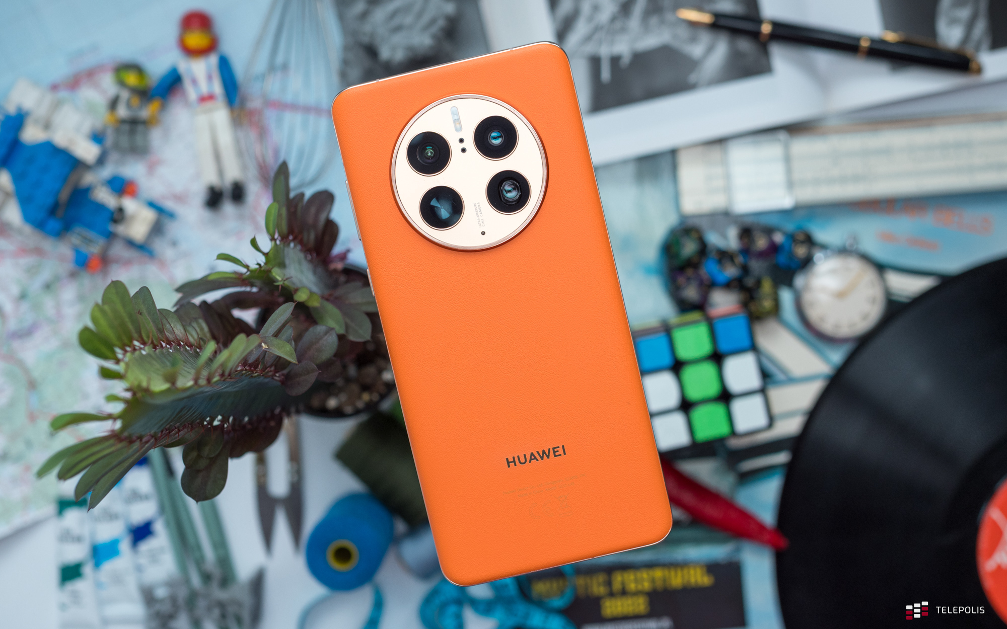 Sądzisz, że twój smartfon robi dobre zdjęcia? To patrz tutaj