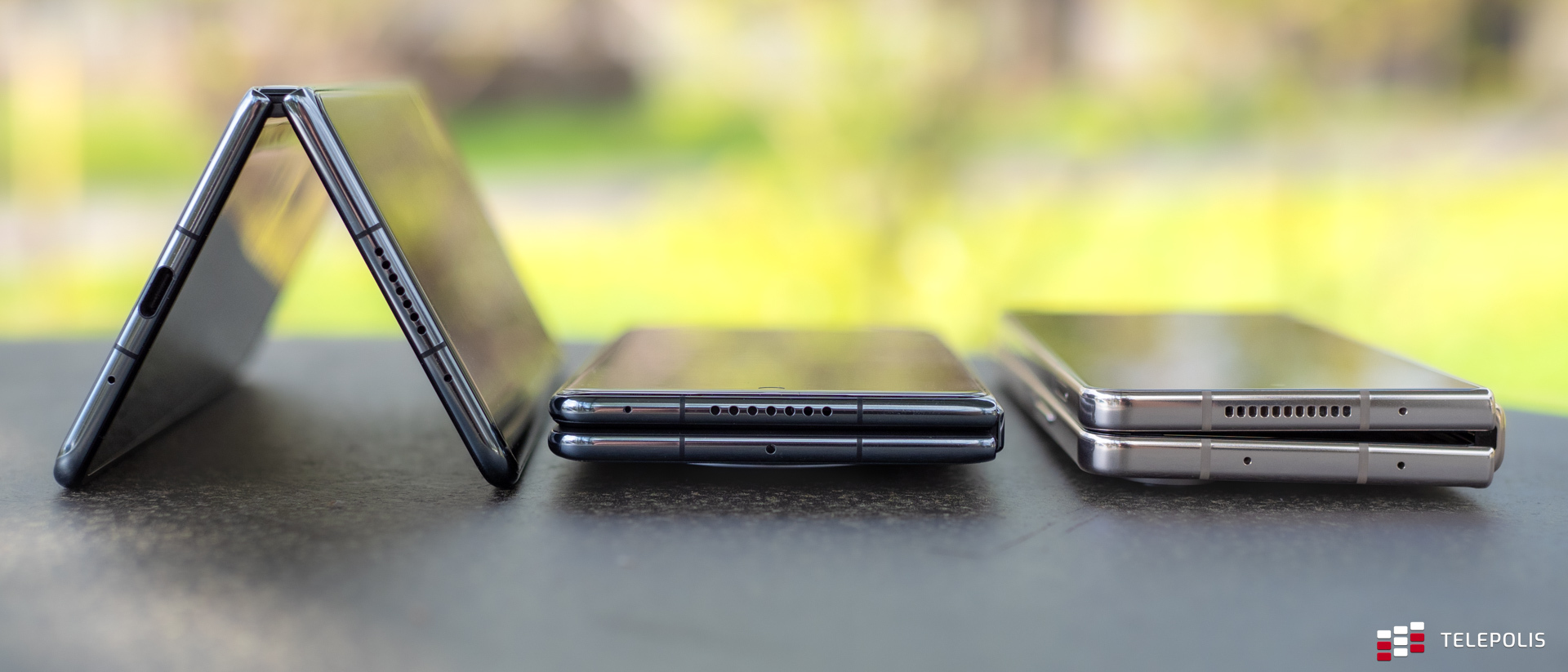 Huawei Mate X3. Cudowny sprzęt, świetny aparat i zero perspektyw