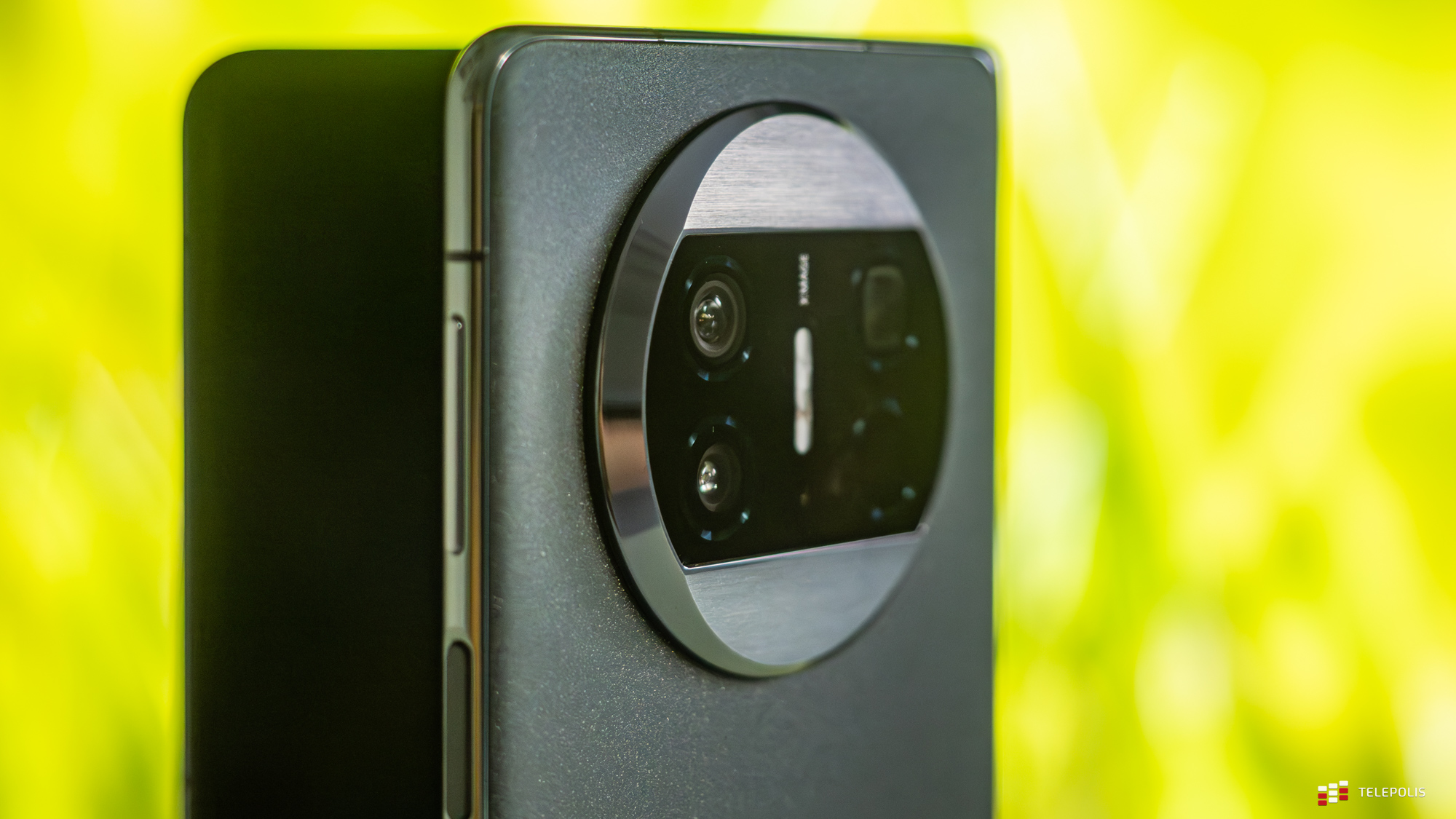 Huawei Mate X3. Cudowny sprzęt, świetny aparat i zero perspektyw
