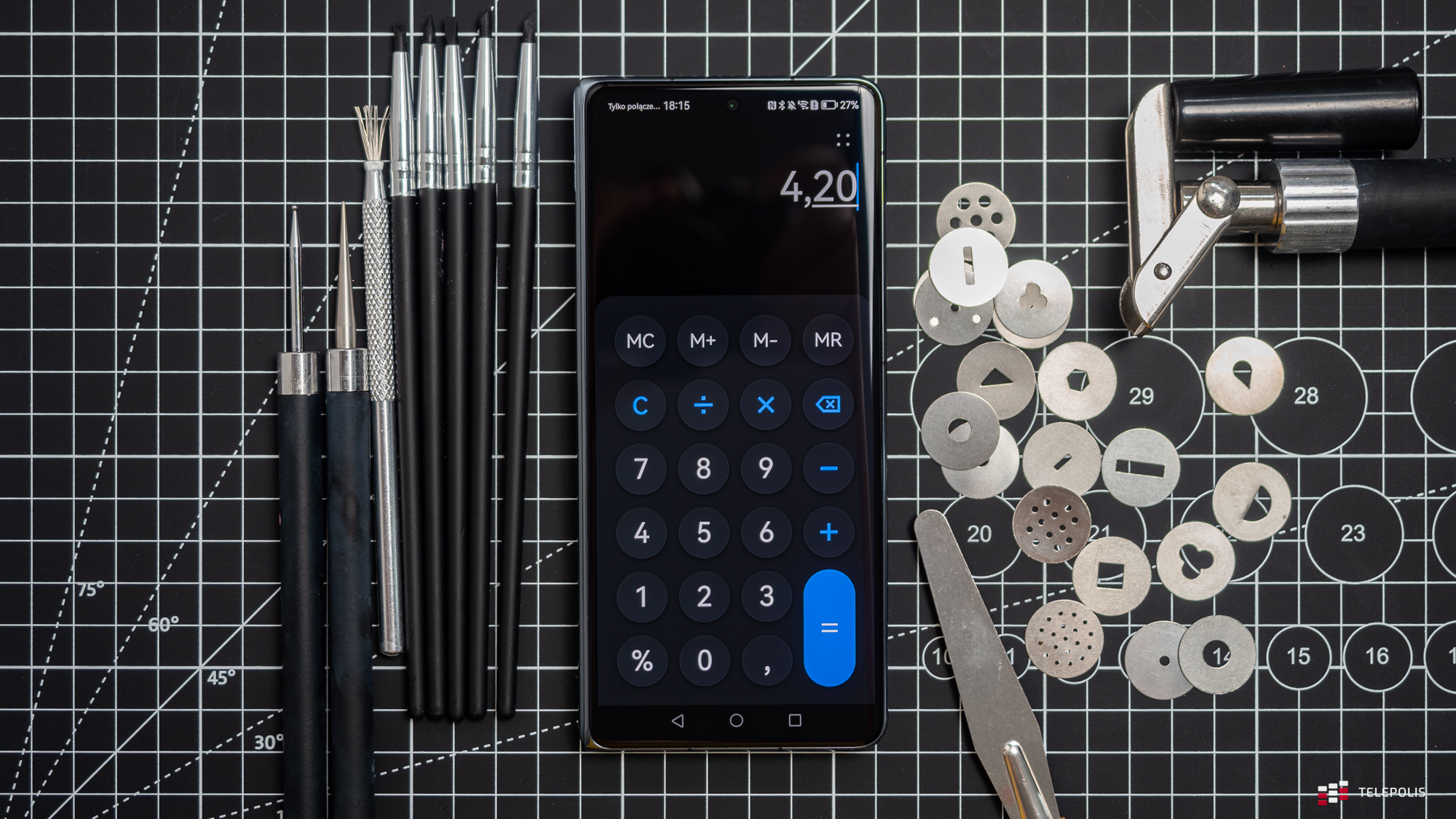 Huawei Mate X3. Cudowny sprzęt, świetny aparat i zero perspektyw